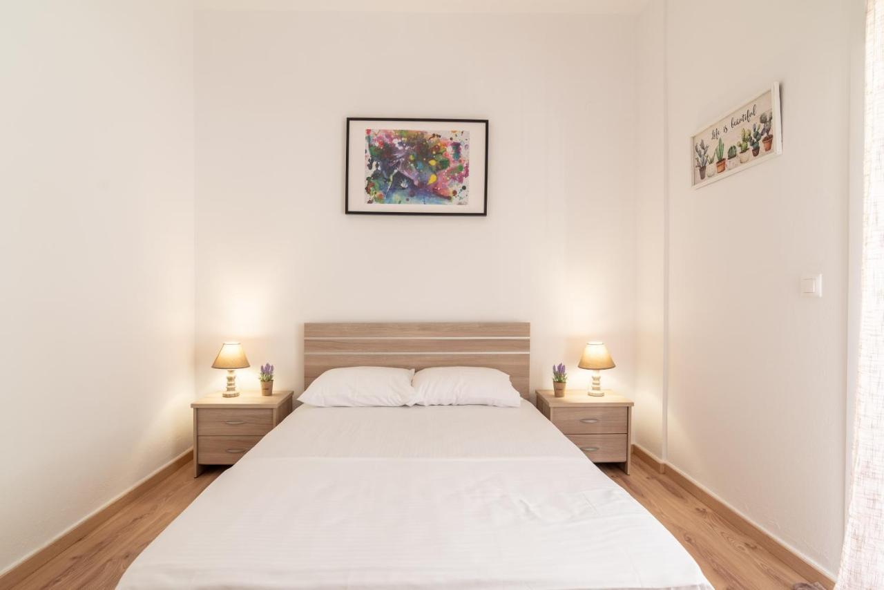 Apartment Modern Renovated Next To The Beachfront Heraklion (Crete)