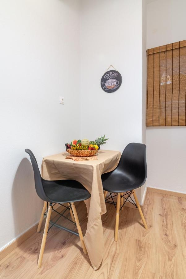 Modern Renovated Next To The Beachfront * Heraklion (Crete)